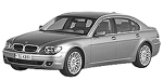 BMW E65 P130D Fault Code