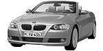 BMW E93 P130D Fault Code