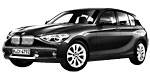 BMW F20 P130D Fault Code