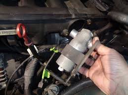 See P130D repair manual